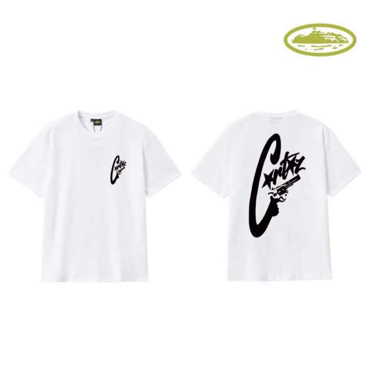 Corteiz T Shirts Short _SKUCorteizS-2XLastxC8416778